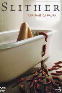 Slither - Poster