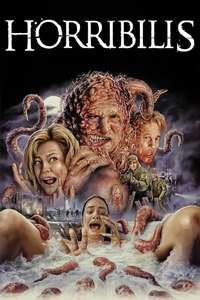 Slither - Poster