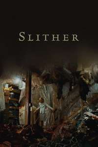 Slither - Poster