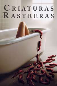 Slither - Poster