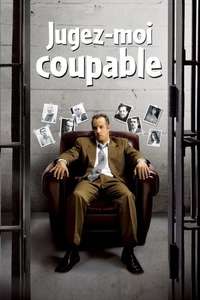 Find Me Guilty - Poster
