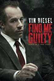 Find Me Guilty