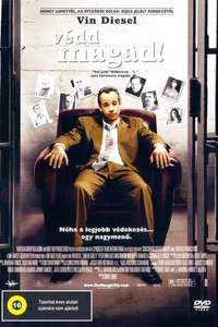 Find Me Guilty - Poster