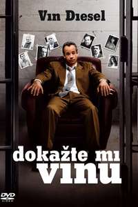 Find Me Guilty - Poster