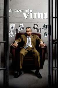 Find Me Guilty - Poster