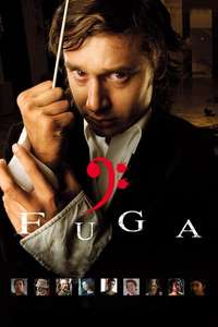 Fuga - Poster