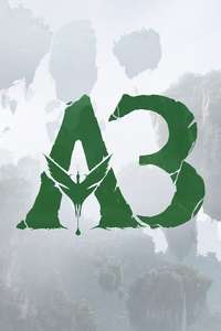 Avatar: Fire and Ash - Posters