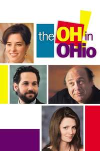 The Oh in Ohio - Poster