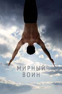 Peaceful Warrior - Poster