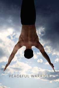 Peaceful Warrior - Poster