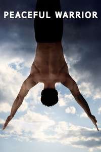Peaceful Warrior - Poster