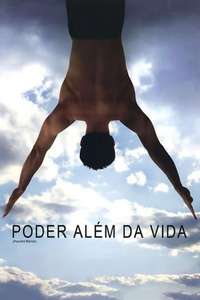 Peaceful Warrior - Poster