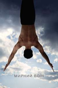 Peaceful Warrior - Poster