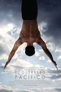 Peaceful Warrior - Poster