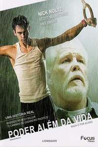 Peaceful Warrior - Poster