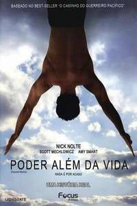 Peaceful Warrior - Poster