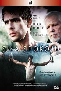 Peaceful Warrior - Poster