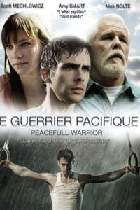 Peaceful Warrior - Poster