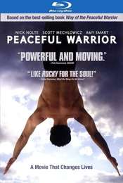 Peaceful Warrior