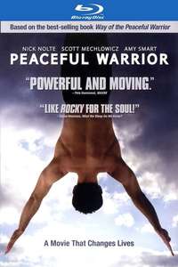 Peaceful Warrior - Poster