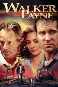 Walker Payne - Poster
