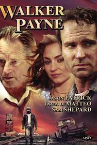Walker Payne - Poster