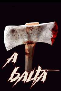 Hatchet - Poster