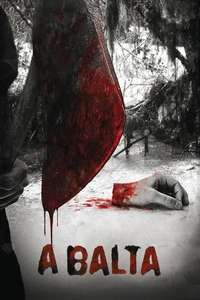 Hatchet - Poster