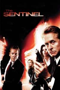 The Sentinel - Poster