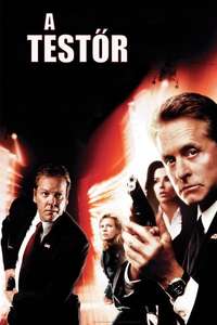 The Sentinel - Poster