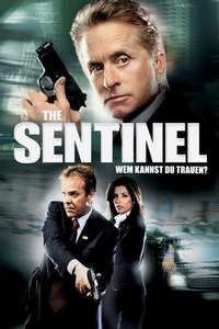 The Sentinel - Poster