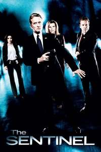 The Sentinel - Poster