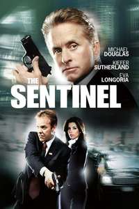 The Sentinel - Poster