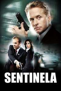 The Sentinel - Poster