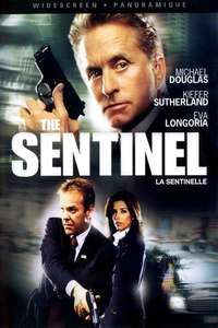 The Sentinel - Poster