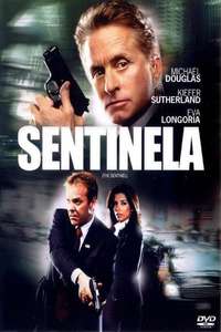 The Sentinel - Poster