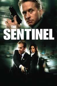 The Sentinel - Poster