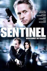 The Sentinel - Poster