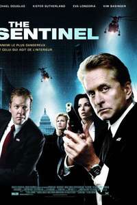 The Sentinel - Poster