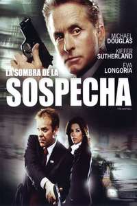 The Sentinel - Poster
