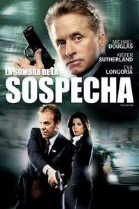 The Sentinel - Poster