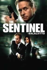 The Sentinel - Poster
