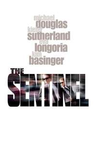 The Sentinel - Poster
