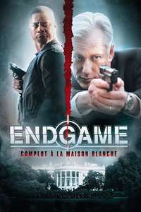 End Game - Poster
