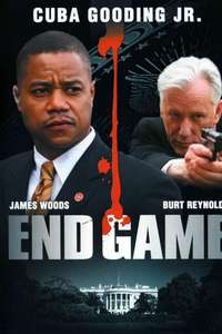 End Game - Poster