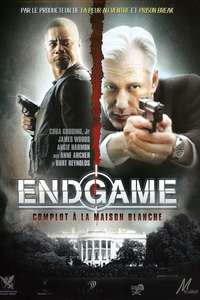 End Game - Poster