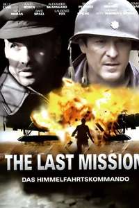 The Last Drop - Poster