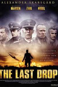 The Last Drop - Poster