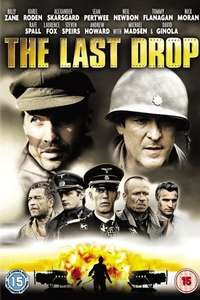 The Last Drop - Poster