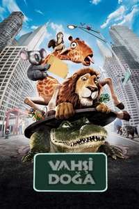 The Wild - Posters